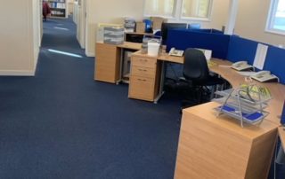 Cleaning Direct Services - Office
